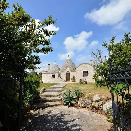 Trullo Lavinia - Villa *