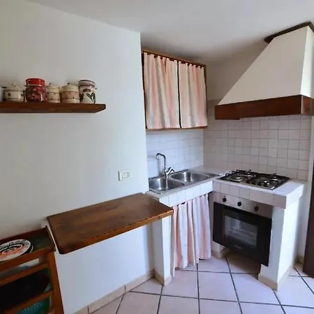 Trullo Lavinia - * Cisternino