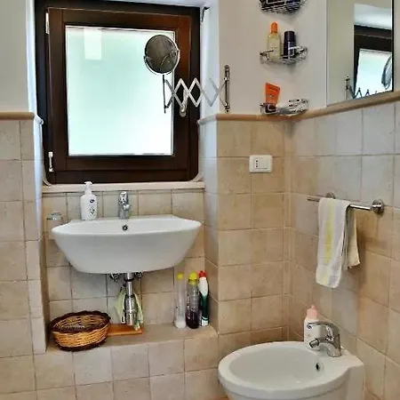 Trullo Lavinia -