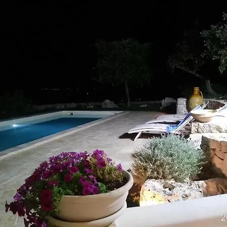 Trullo Lavinia - * Cisternino