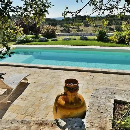 Trullo Lavinia - Villa *