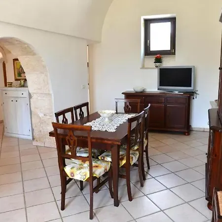Trullo Lavinia - Cisternino
