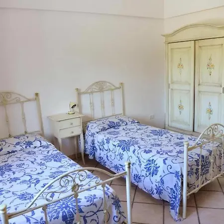 Villa Trullo Lavinia - Cisternino