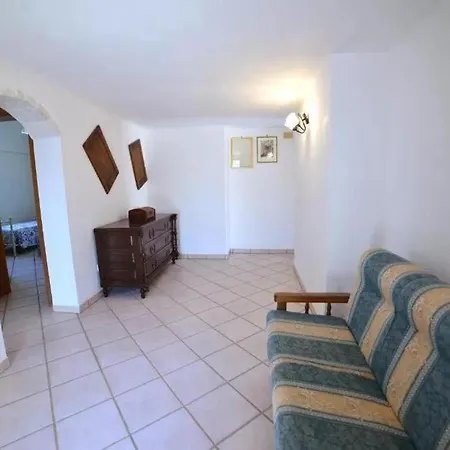 Villa Trullo Lavinia - *