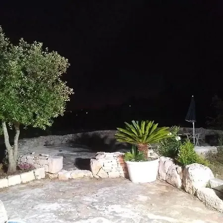 Trullo Lavinia -