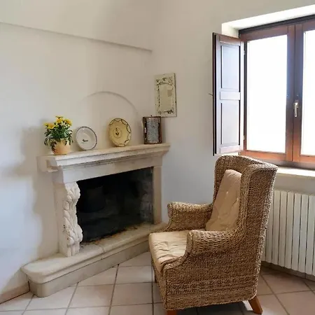 Trullo Lavinia - *