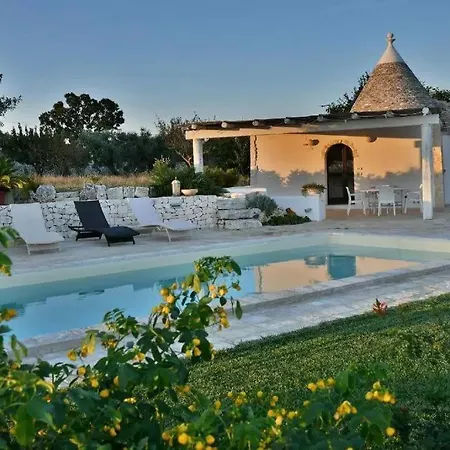 Trullo Lavinia - Cisternino