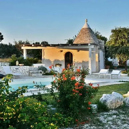 Trullo Lavinia - Cisternino