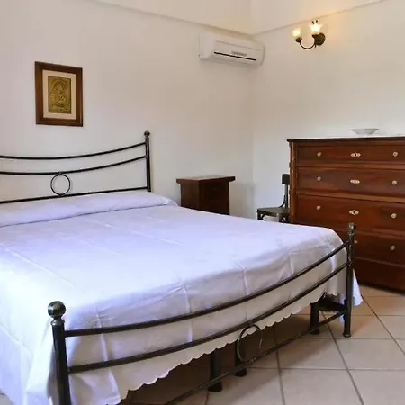 Villa Trullo Lavinia -