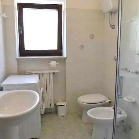 Villa Trullo Lavinia -