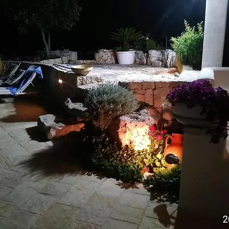 Villa Trullo Lavinia -
