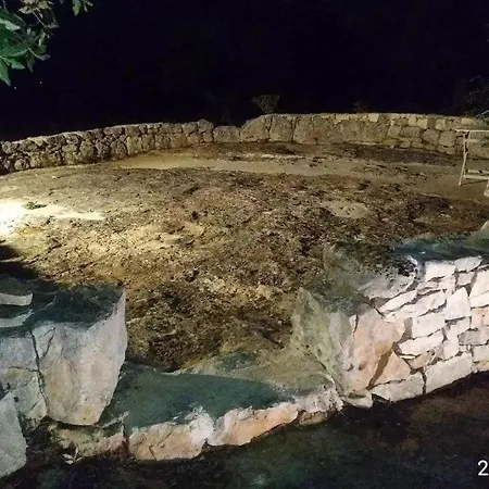 Trullo Lavinia - * Cisternino